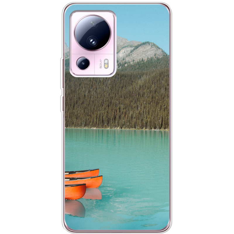 Чехол BoxFace Xiaomi 13 Lite 
