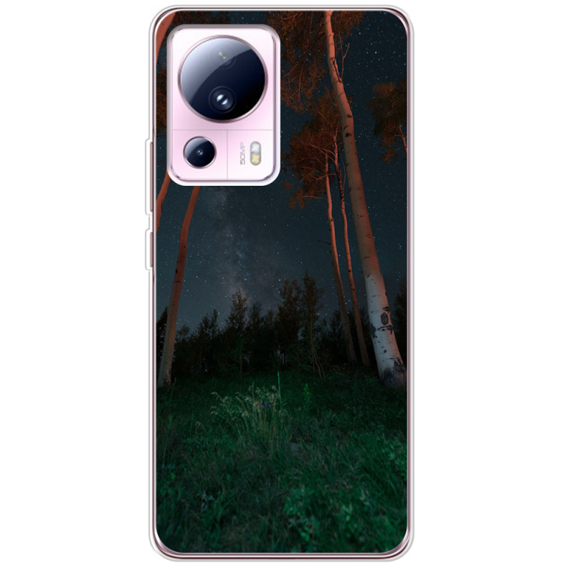 Чехол BoxFace Xiaomi 13 Lite 