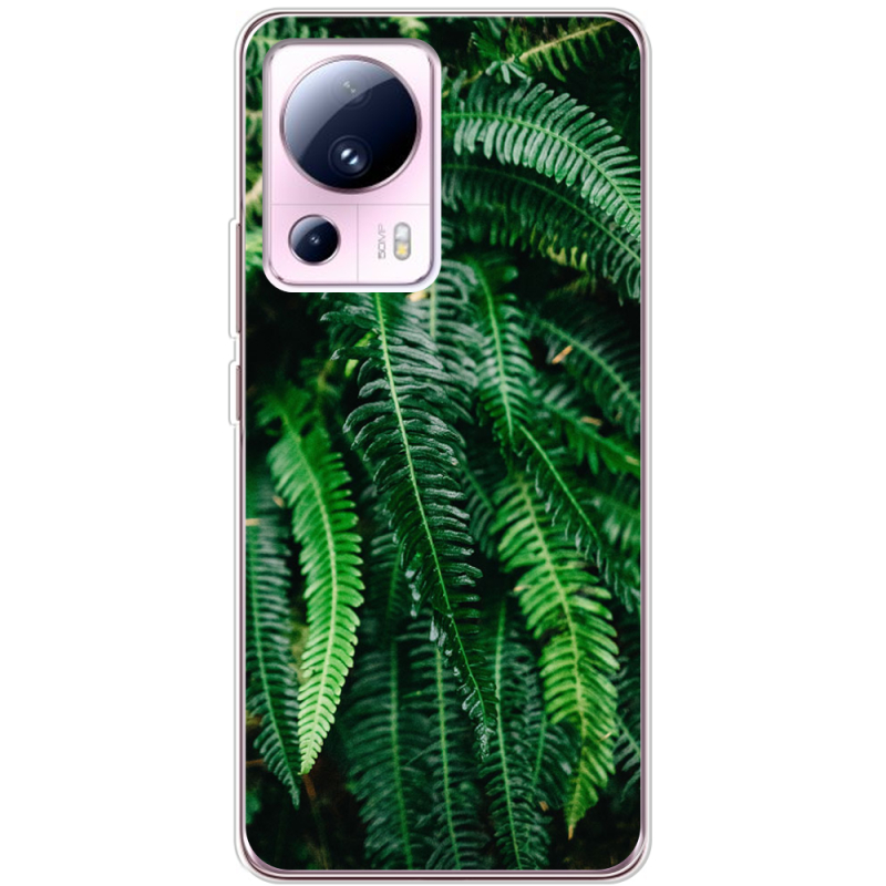 Чехол BoxFace Xiaomi 13 Lite 
