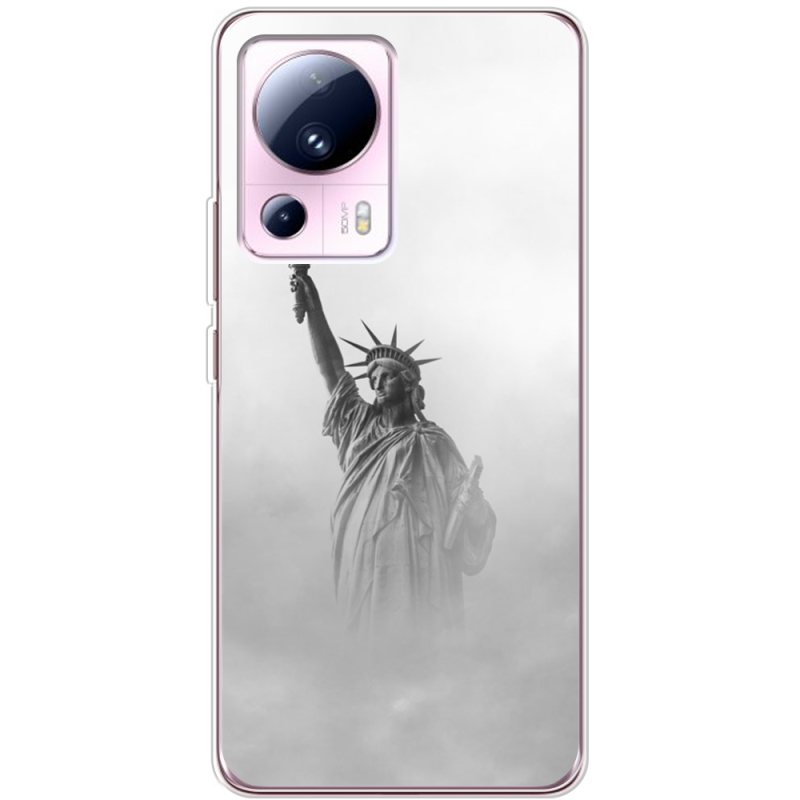 Чехол BoxFace Xiaomi 13 Lite 