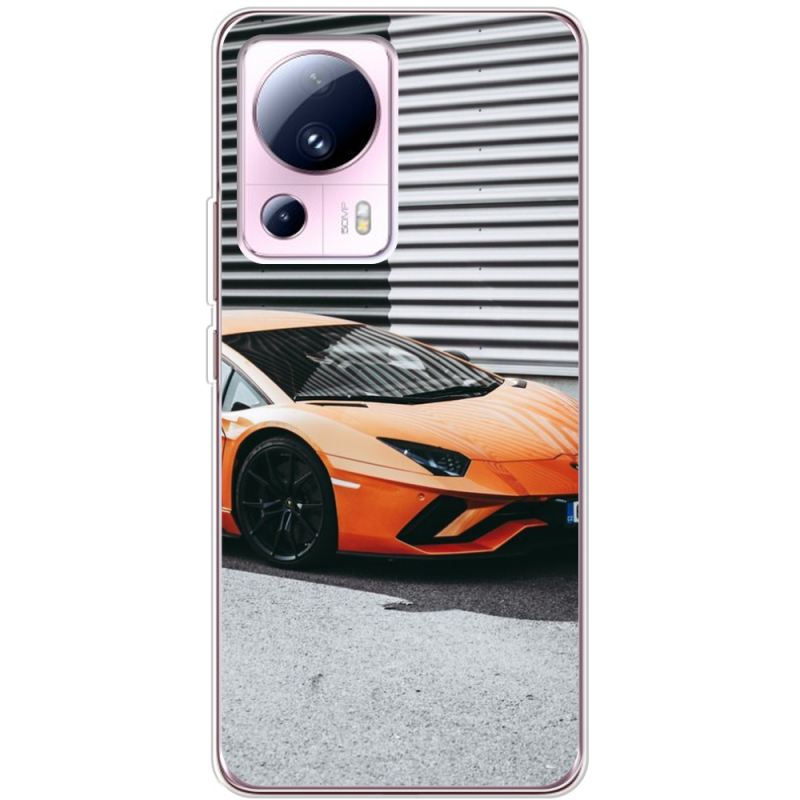 Чехол BoxFace Xiaomi 13 Lite 