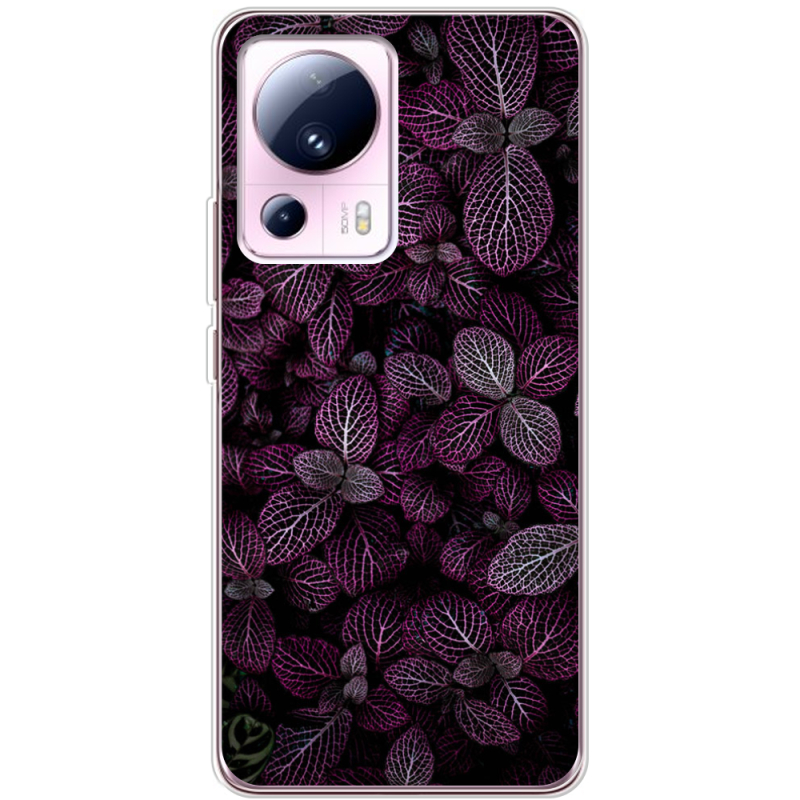 Чехол BoxFace Xiaomi 13 Lite 