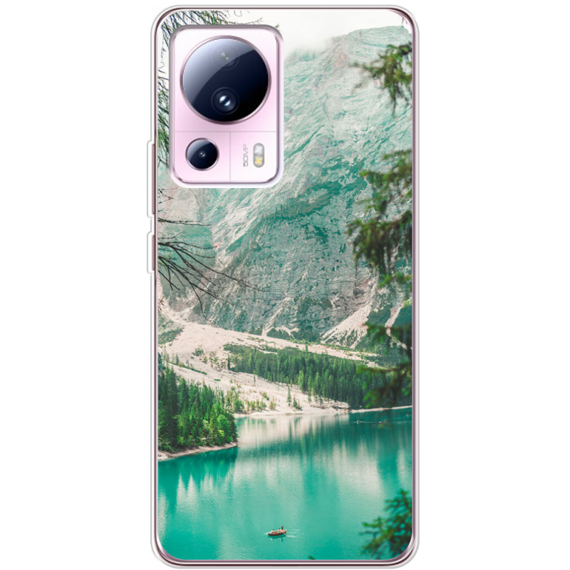Чехол BoxFace Xiaomi 13 Lite 
