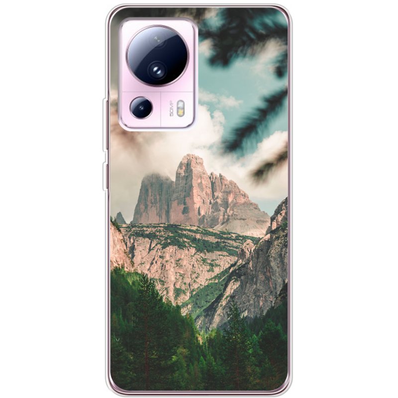 Чехол BoxFace Xiaomi 13 Lite 