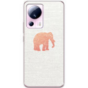 Чехол BoxFace Xiaomi 13 Lite 