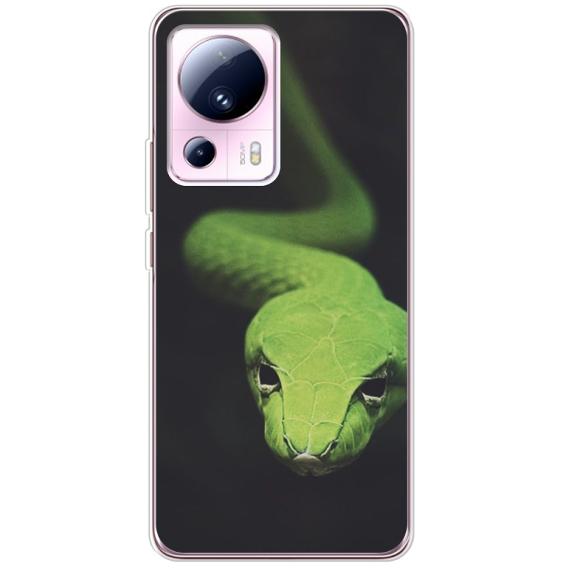Чехол BoxFace Xiaomi 13 Lite 