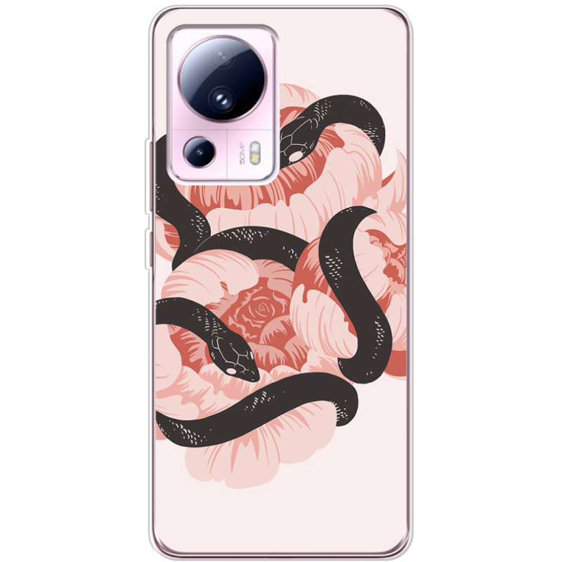 Чехол BoxFace Xiaomi 13 Lite 
