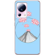 Чехол BoxFace Xiaomi 13 Lite 
