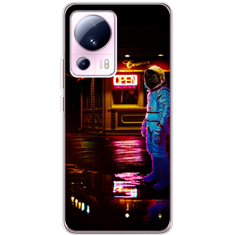 Чехол BoxFace Xiaomi 13 Lite 