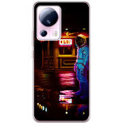 Чехол BoxFace Xiaomi 13 Lite 