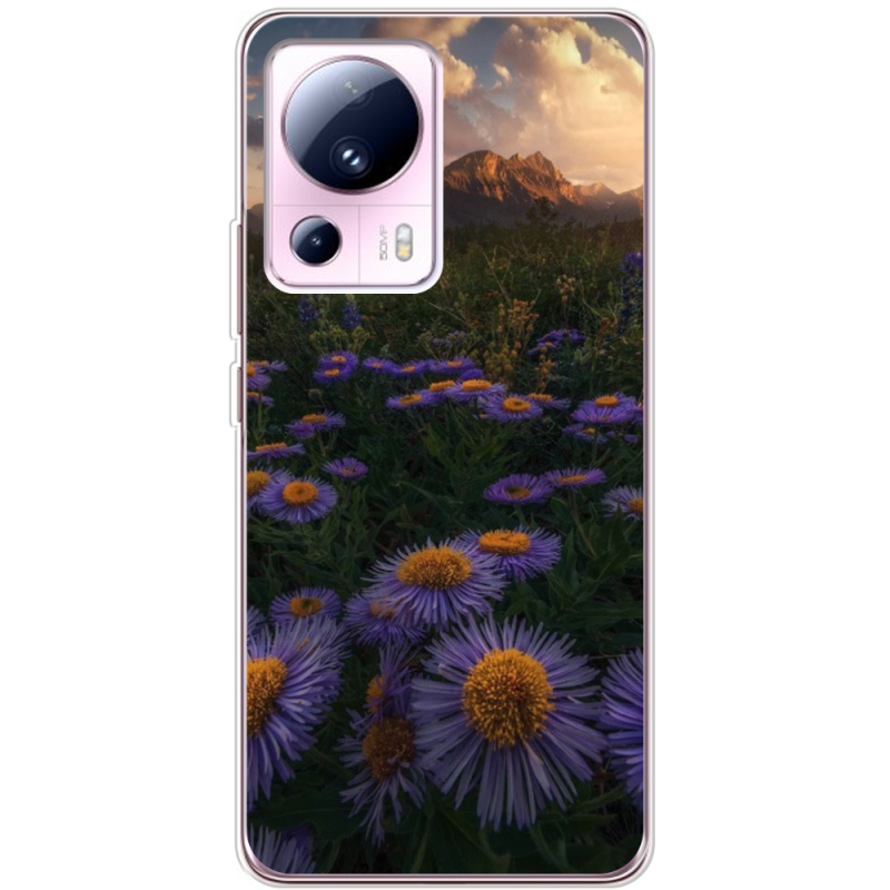 Чехол BoxFace Xiaomi 13 Lite 