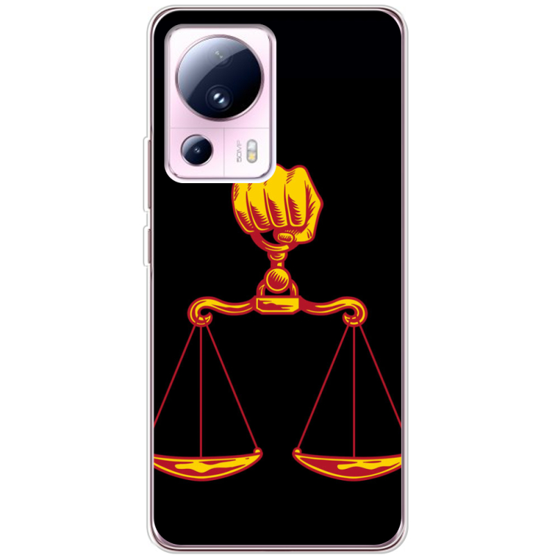 Чехол BoxFace Xiaomi 13 Lite 