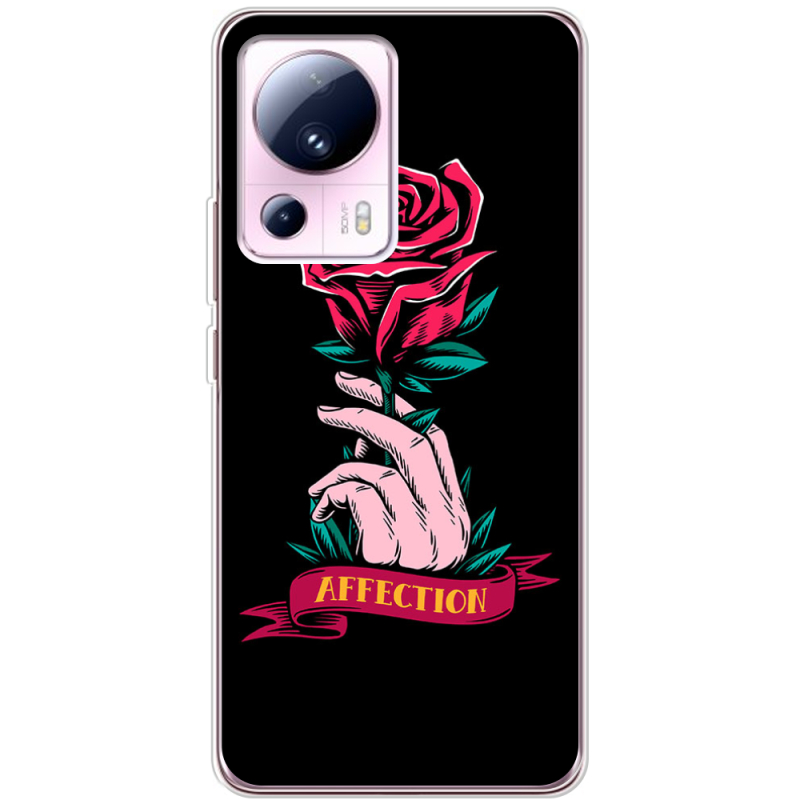 Чехол BoxFace Xiaomi 13 Lite 