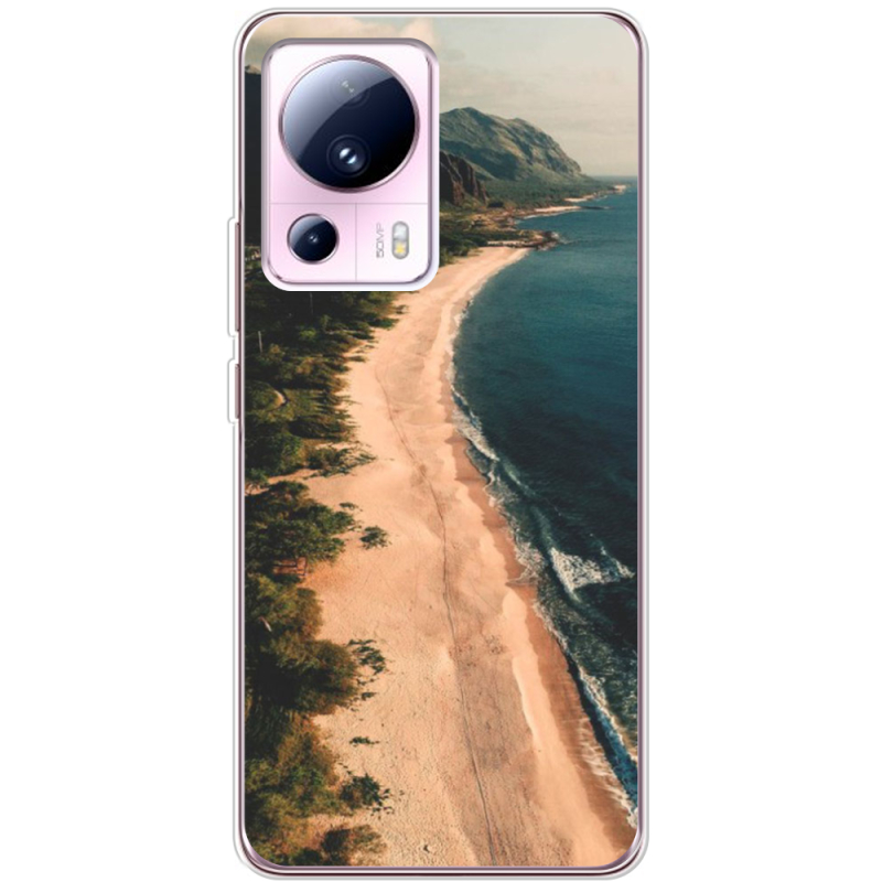 Чехол BoxFace Xiaomi 13 Lite 