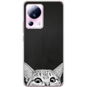 Чехол BoxFace Xiaomi 13 Lite 