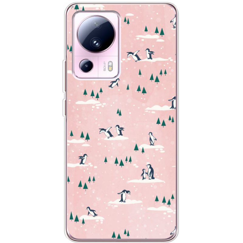 Чехол BoxFace Xiaomi 13 Lite 