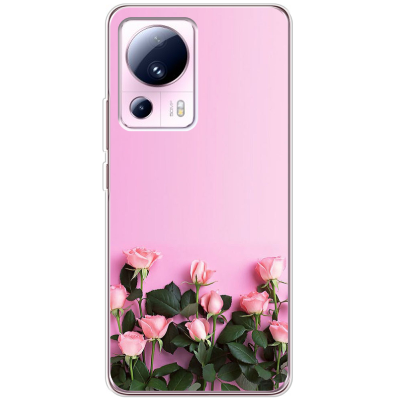 Чехол BoxFace Xiaomi 13 Lite 