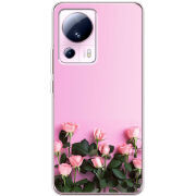 Чехол BoxFace Xiaomi 13 Lite 