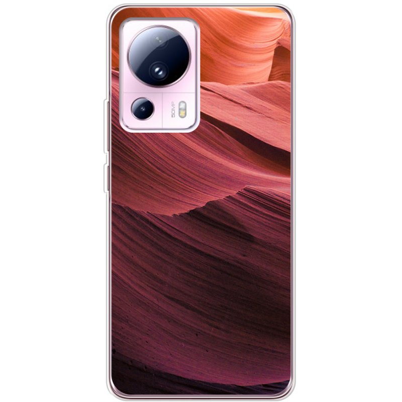 Чехол BoxFace Xiaomi 13 Lite 
