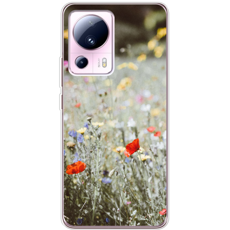 Чехол BoxFace Xiaomi 13 Lite 