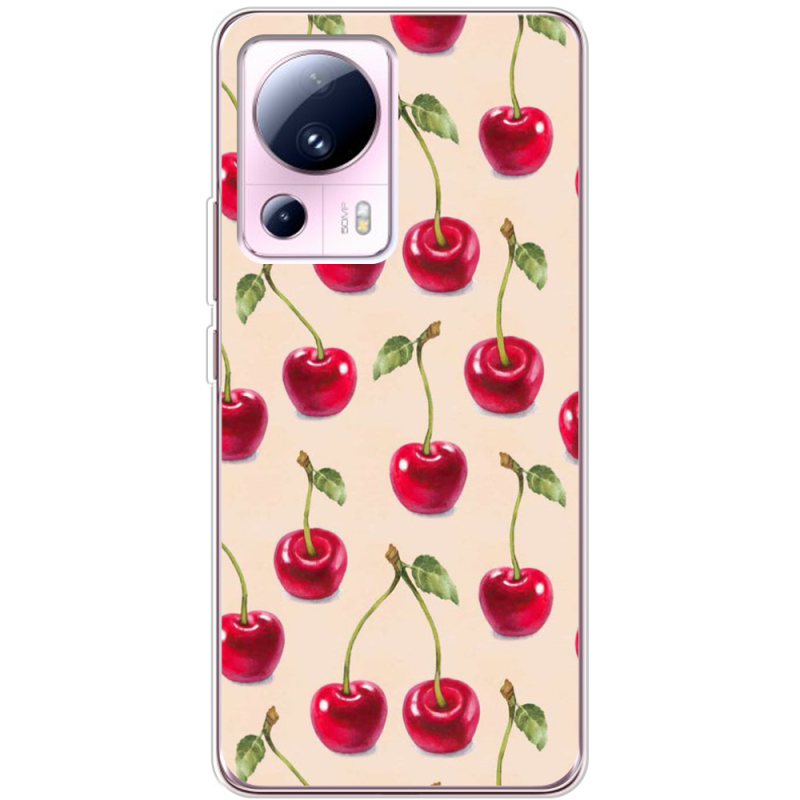 Чехол BoxFace Xiaomi 13 Lite 