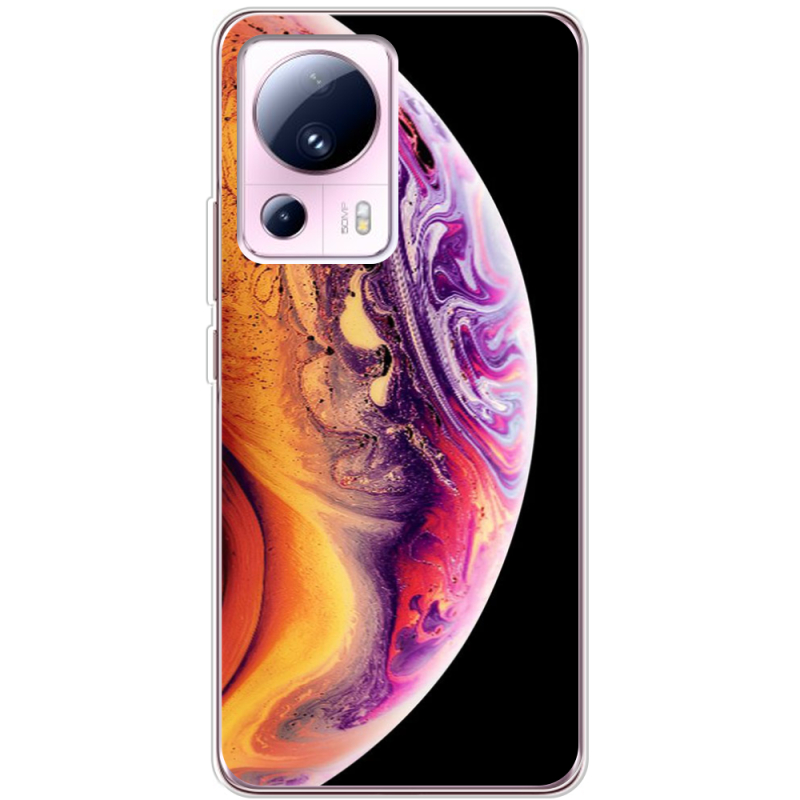 Чехол BoxFace Xiaomi 13 Lite 