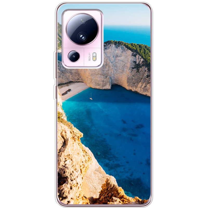 Чехол BoxFace Xiaomi 13 Lite 