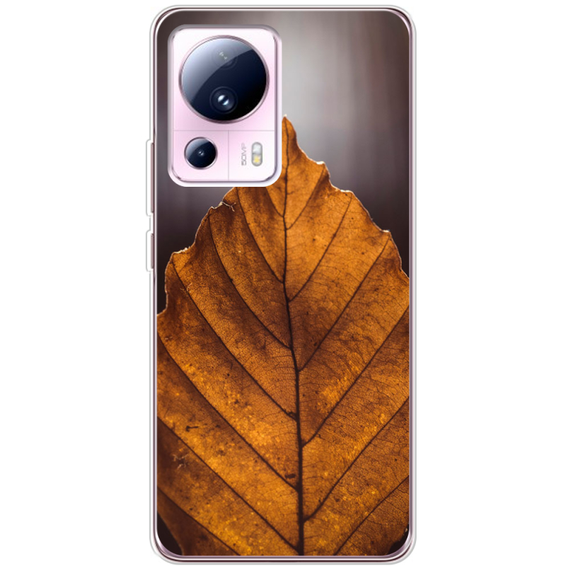 Чехол BoxFace Xiaomi 13 Lite 