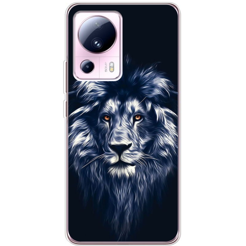 Чехол BoxFace Xiaomi 13 Lite 