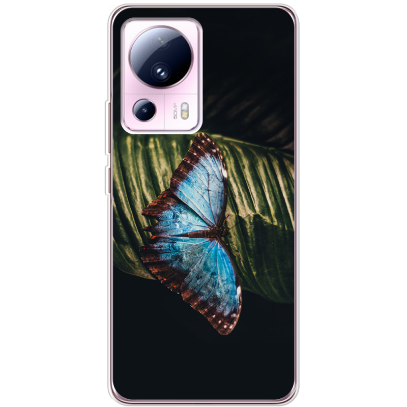 Чехол BoxFace Xiaomi 13 Lite 