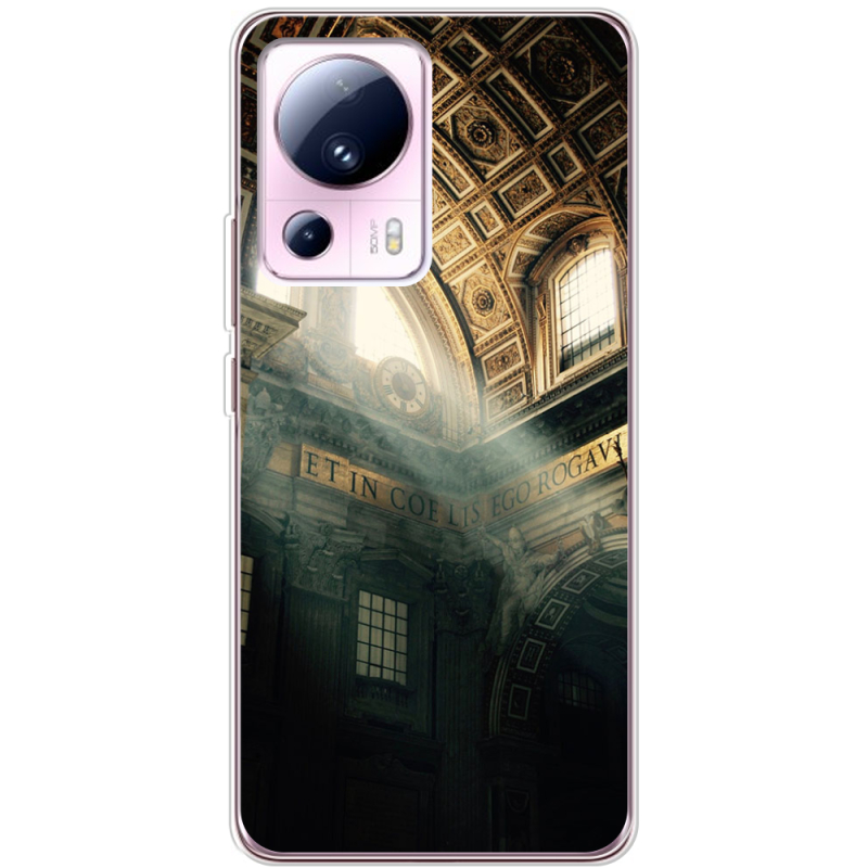 Чехол BoxFace Xiaomi 13 Lite 