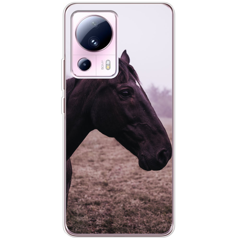 Чехол BoxFace Xiaomi 13 Lite 