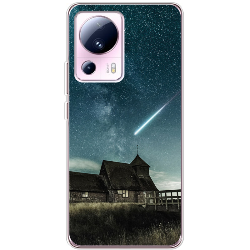 Чехол BoxFace Xiaomi 13 Lite 