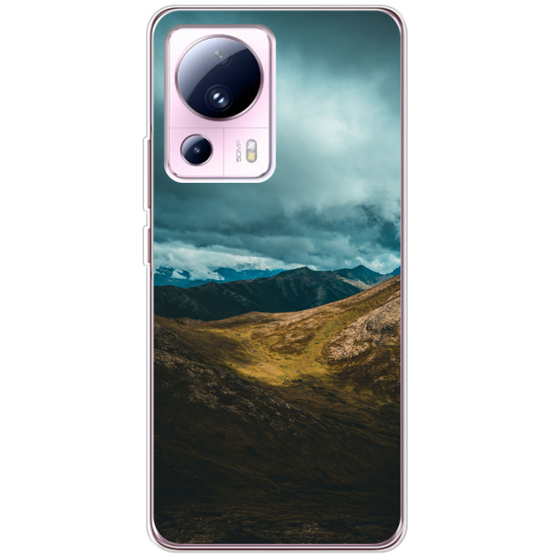 Чехол BoxFace Xiaomi 13 Lite 