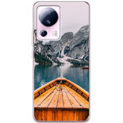 Чехол BoxFace Xiaomi 13 Lite 