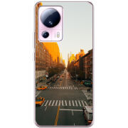 Чехол BoxFace Xiaomi 13 Lite 