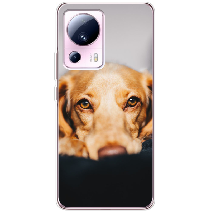 Чехол BoxFace Xiaomi 13 Lite 