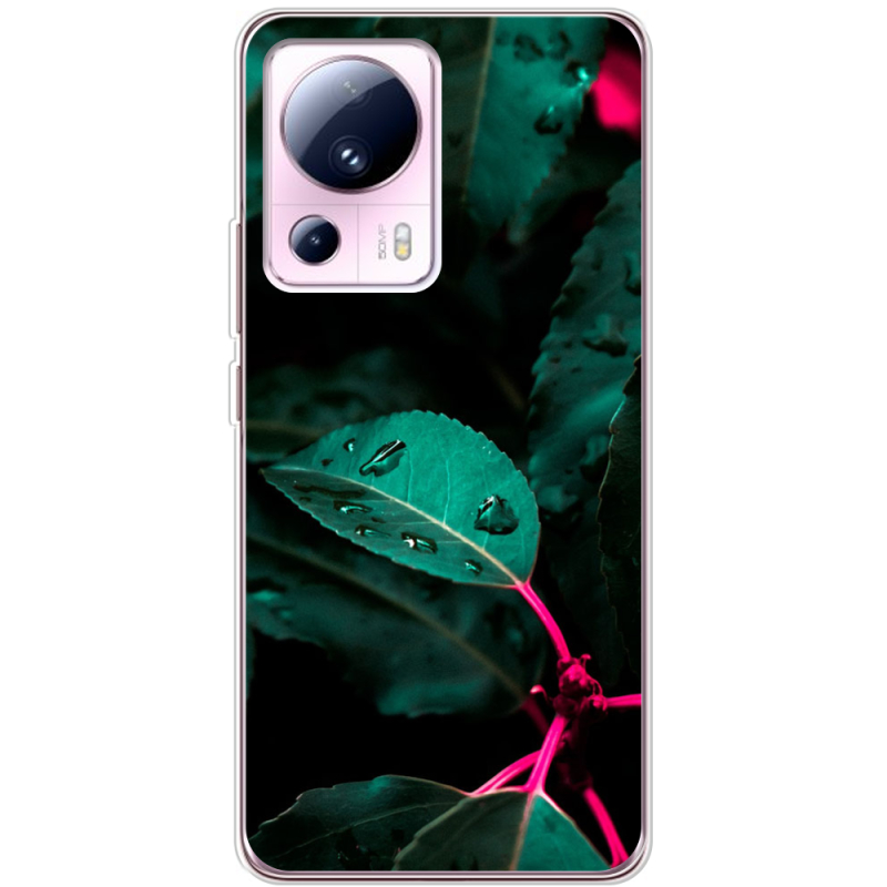 Чехол BoxFace Xiaomi 13 Lite 