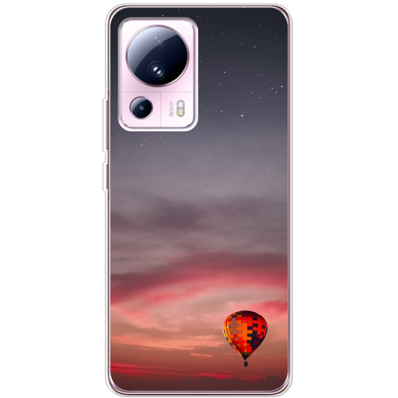 Чехол BoxFace Xiaomi 13 Lite 