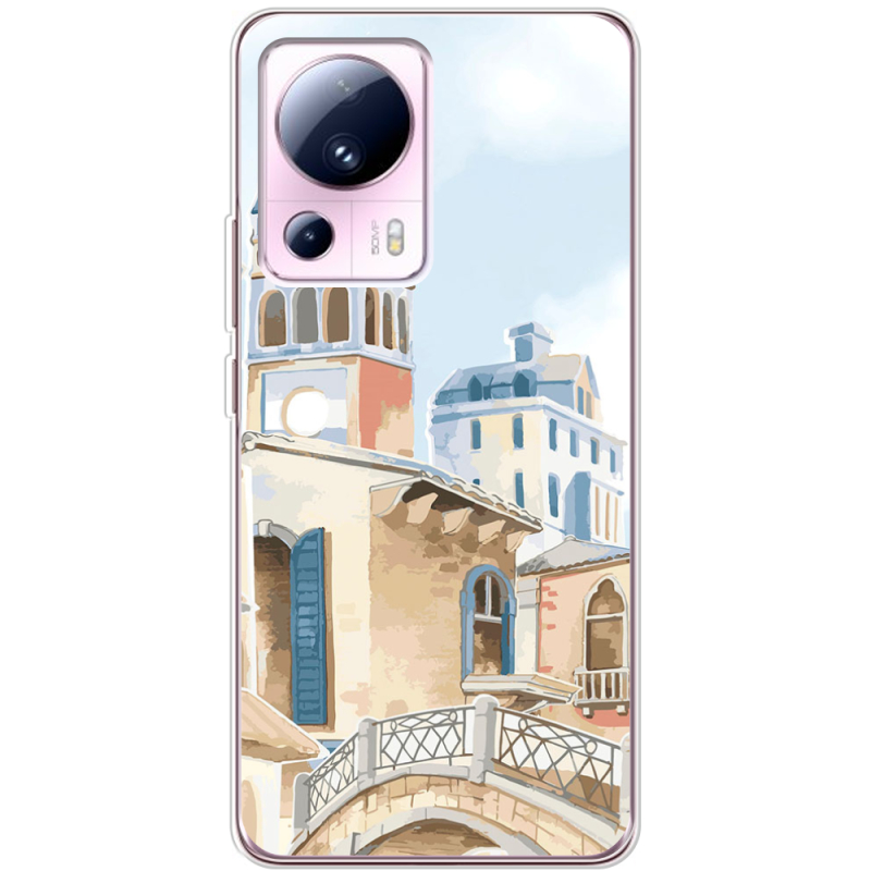 Чехол BoxFace Xiaomi 13 Lite 