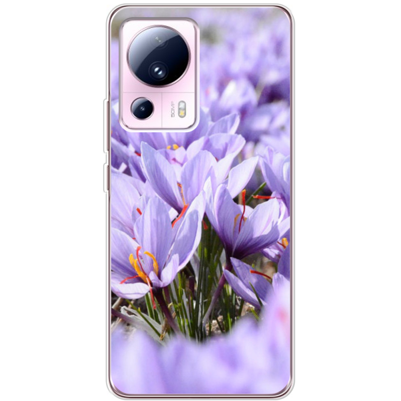 Чехол BoxFace Xiaomi 13 Lite 