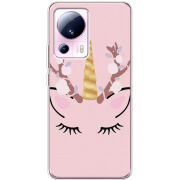Чехол BoxFace Xiaomi 13 Lite 