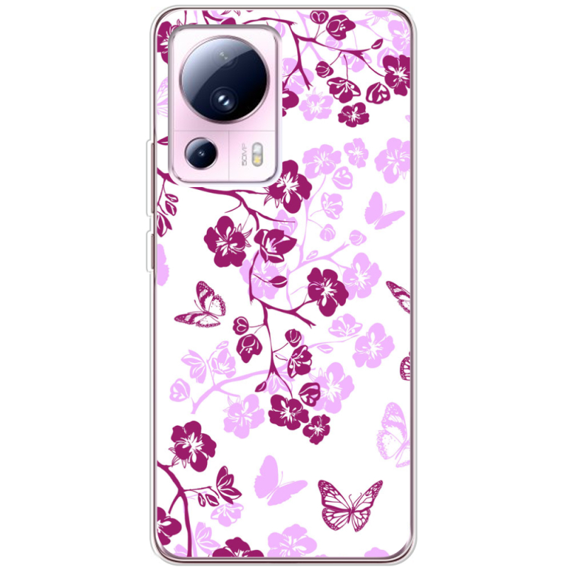 Чехол BoxFace Xiaomi 13 Lite 