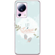 Чехол BoxFace Xiaomi 13 Lite 