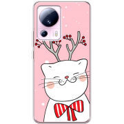 Чехол BoxFace Xiaomi 13 Lite 
