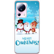 Чехол BoxFace Xiaomi 13 Lite 