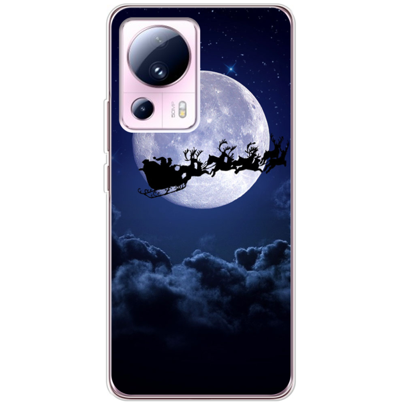 Чехол BoxFace Xiaomi 13 Lite 