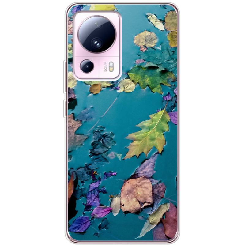 Чехол BoxFace Xiaomi 13 Lite 