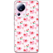 Чехол BoxFace Xiaomi 13 Lite 