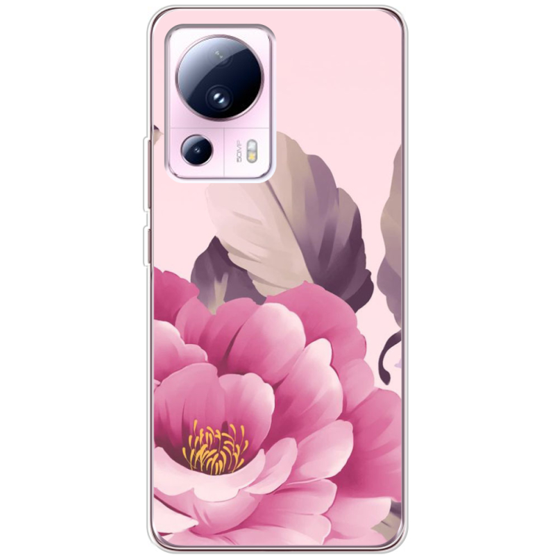Чехол BoxFace Xiaomi 13 Lite 